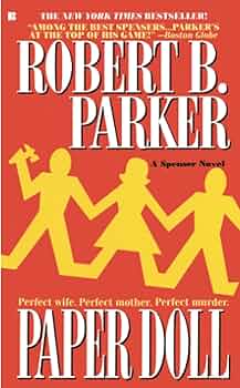 【12冊セット】Robert B. Parker Spenser 12冊セット】Robert B. Parker Spenser Complete Set Series of